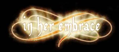 logo In Her Embrace